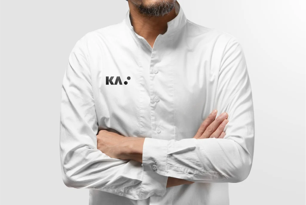 KAI takeaway cup design Ashkan Siri